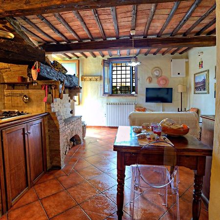 Molino Delle Fate Apartment Siena Exterior photo