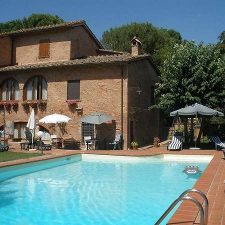 Molino Delle Fate Apartment Siena Exterior photo