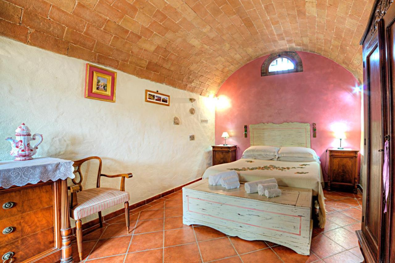 Molino Delle Fate Apartment Siena Exterior photo