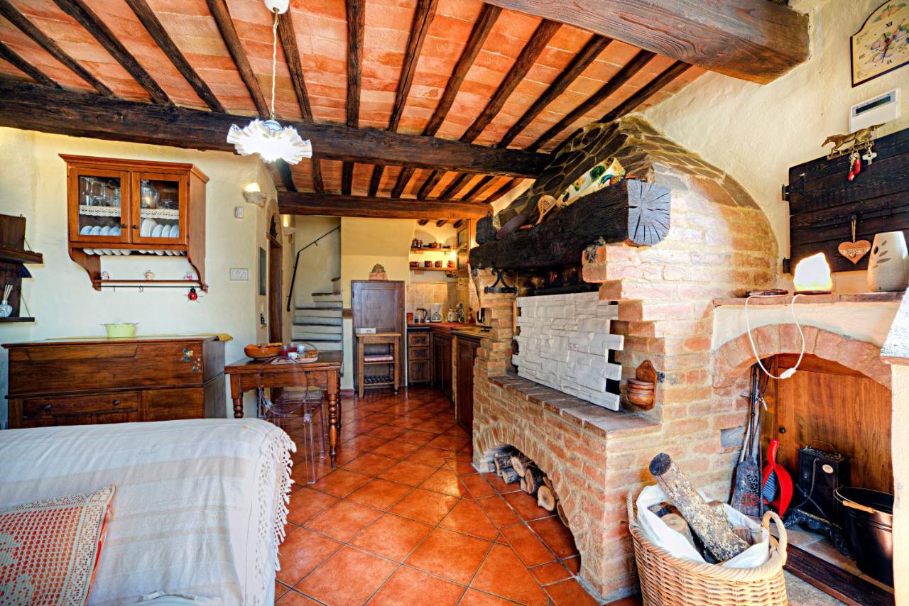 Molino Delle Fate Apartment Siena Exterior photo