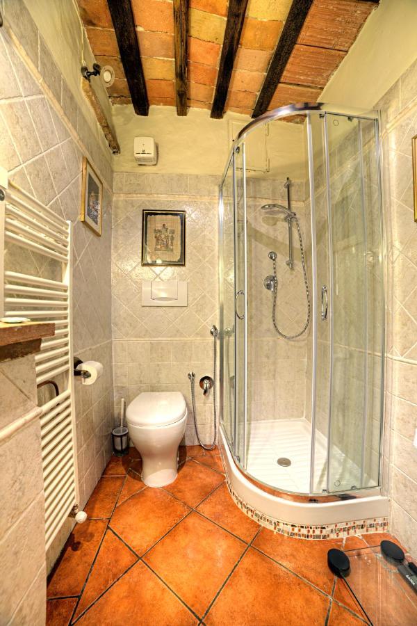 Molino Delle Fate Apartment Siena Exterior photo