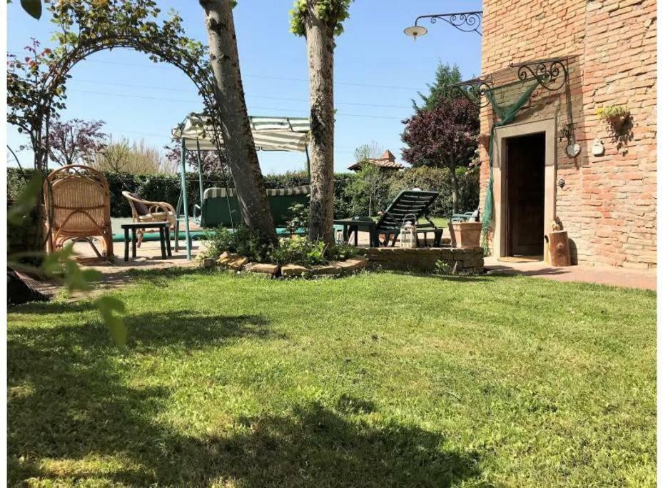 Molino Delle Fate Apartment Siena Exterior photo