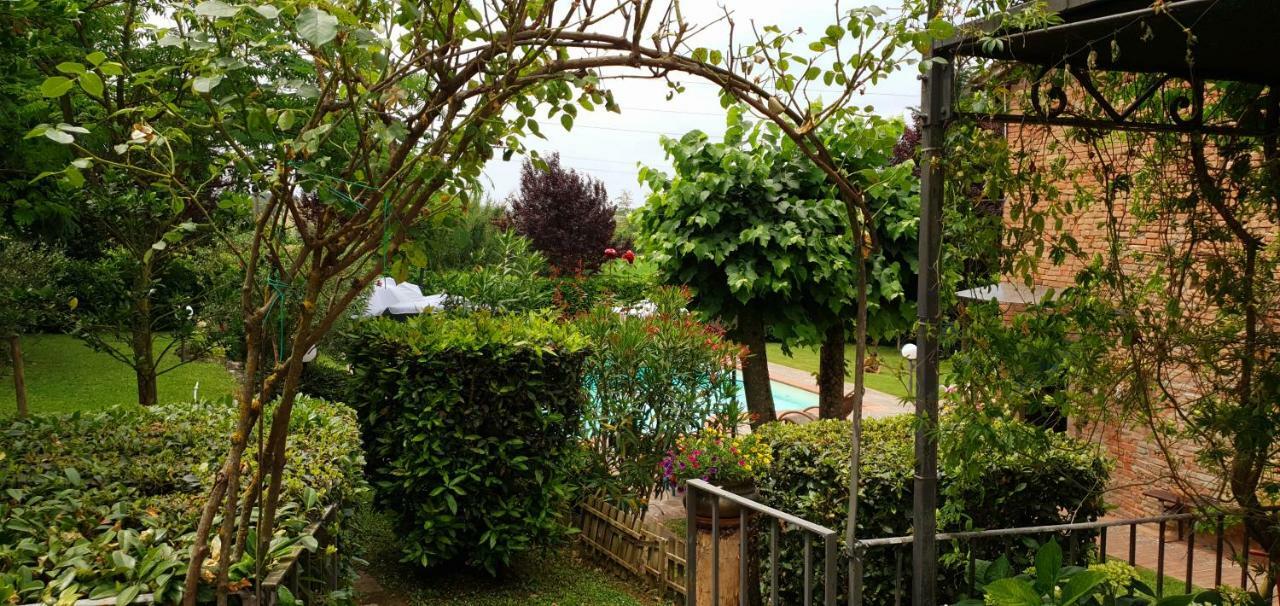 Molino Delle Fate Apartment Siena Exterior photo